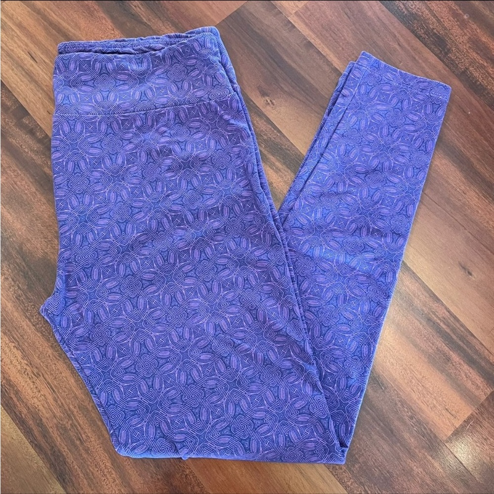 LuLaRoe TC Leggings